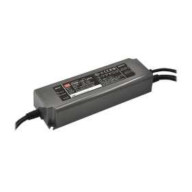 PWM-120-24KN Led driver, 120W, 24V, 5A PWM KNX, MEAN WELL - BiF Electronic
