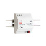 KNX-40E-1280 KNX switching power supply, 38.4W, 1280mA, MEAN WELL - BiF Electronic