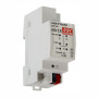 KSR-01IP KNX IP/TP Router, MEAN WELL - BiF Electronic