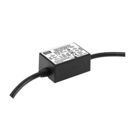 SPD-20HP-277S Switching power supply, IP66 120-277V 5A, MEAN WELL - BiF Electronic