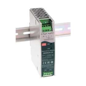 DRDN20-48 Redundancy module, DIN rail 48V, 0-20A, MEAN WELL - BiF Electronic