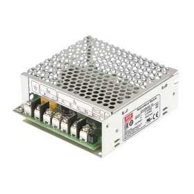 ERDN40-12 Redundancy module, 12V, 0-40A, MEAN WELL - BiF Electronic