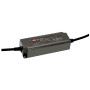 NPF-60D-20 Led driver, IP67 60W, 20V, 3A CV+CC dimmable, MEAN WELL - BiF Electronic