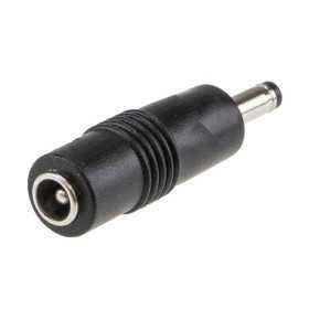 DC-PLUG-P1J-P3B DC interchangeable clip P1J - L11/AD4.0/ID1.7mm, MEAN WELL - BiF Electronic