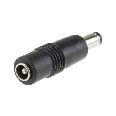 DC-PLUG-P1M-P1J DC change clip P1M L11/AD5.5/ID2.1mm, MEAN WELL - BiF Electronic