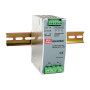 DR-UPS40 Battery Charger for DIN Rail UPS Systems - BiF Electronic