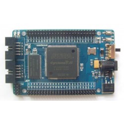 ALTERA EP2C8Q208 FPGA Nios II Minimum System Learning Board Development Board