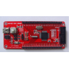 MSP430F147 Minimum System Core Board