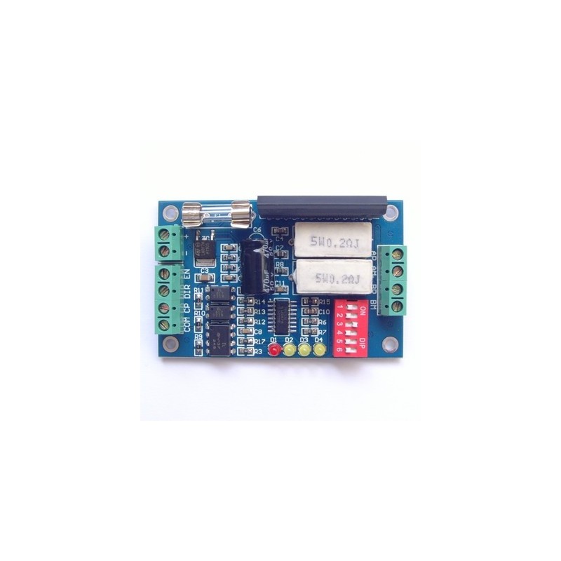 TB6560 stepping motor driver motor driver module single axis controller
