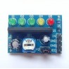 KA2284 level indicator module power indicator audio level