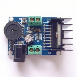 TDA7297 power amplifier module audio amplifier module