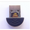 Authentic USB bluetooth adapter CSR chip not drop not fever