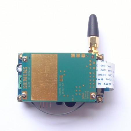 TC35I GSM module GSM mobile development board with voice