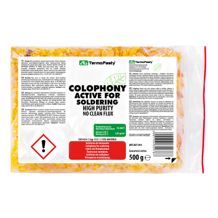 Colophony 500 g