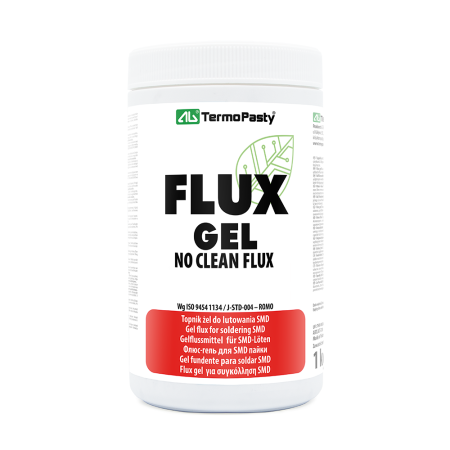 Flux Gel 1 kg