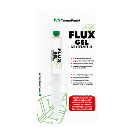Flux Gel 14 ml