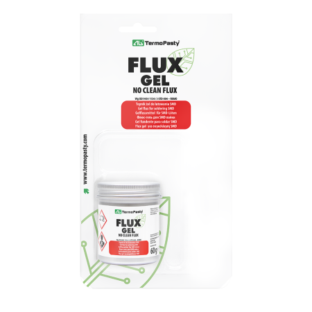 Flux Gel 60 g