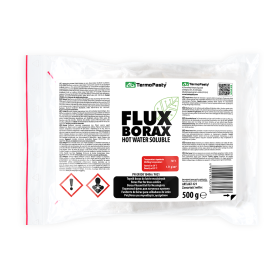 Flux Borax 500 g