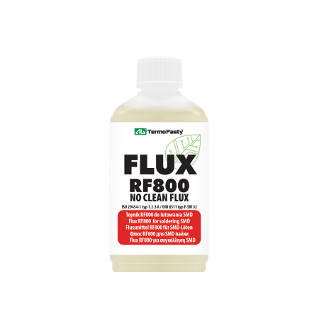 Flux RF800 100 ml