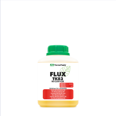 Flux TK83 500 ml