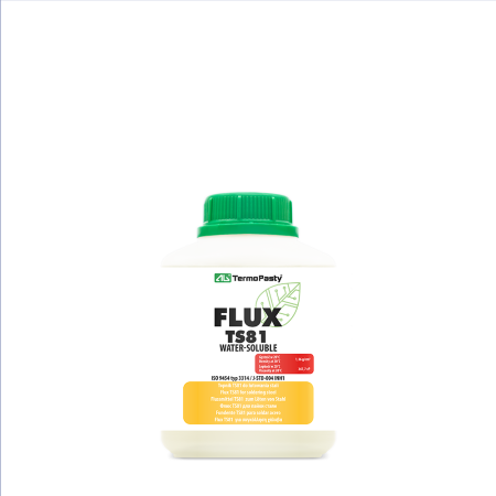 Flux TS81 500 ml