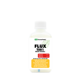 Flux TS81 50 ml