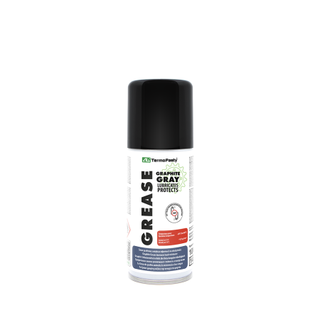 Graphite grease 100 ml