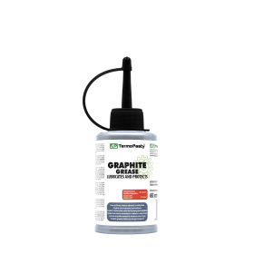 Graphite grease 65 ml
