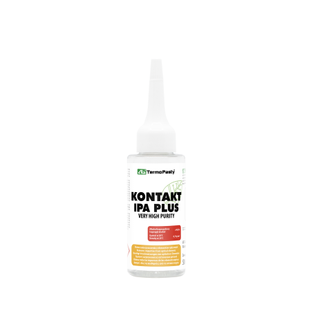Kontakt IPA Plus 50 ml