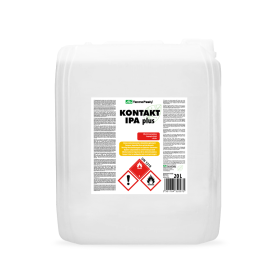 Kontakt IPA Plus 20 l