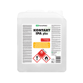 Kontakt IPA Plus 5 l