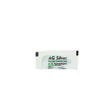 Thermal paste Silver 0.5 g