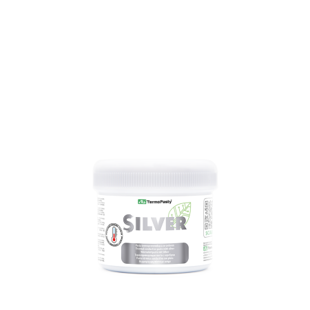 Thermal paste Silver 100 g