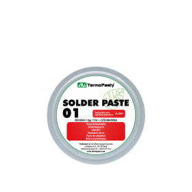 Solder paste 100 ml