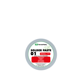 Solder paste 20 ml