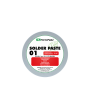 Solder paste 40 ml
