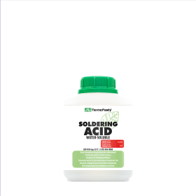 Soldering acid 500 ml