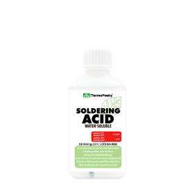 Soldering acid 50 ml