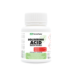 Soldering acid 100 ml
