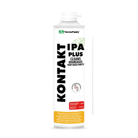 Kontakt IPA Plus 600 ml
