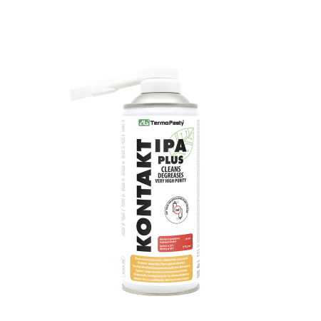 Kontakt IPA Plus 400 ml