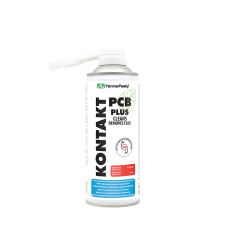 Kontakt PCB Plus 400 ml