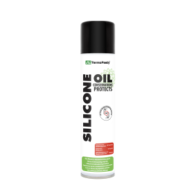 Silicone oil 300 ml