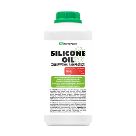Silicone oil 1 L