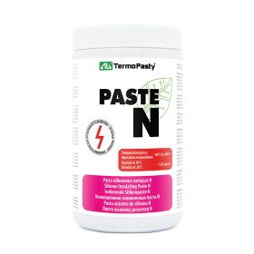 Silicone paste N 1 kg