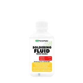 Soldering fluid 50 ml