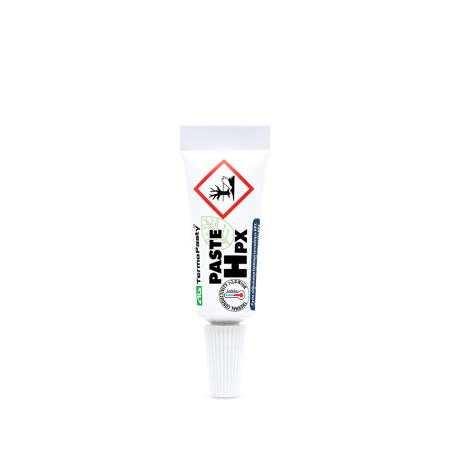 Thermal conductive paste HPX 7 g