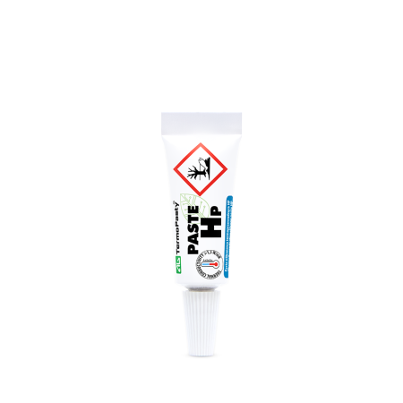 Thermal conductive paste HP 7 g