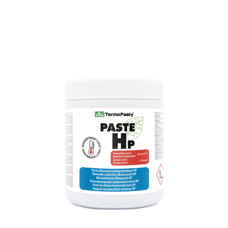 Thermal conductive paste HP 1 kg