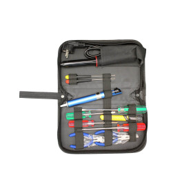 ZD-903 Electronics Tool Set, 11 pieces